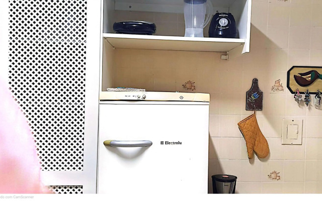 Apartamento Cabo Frio 2 QUARTOS 250 METROS DA RODOVIÁRIA