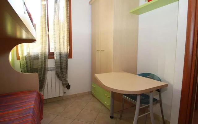 Alfiere Apartments
