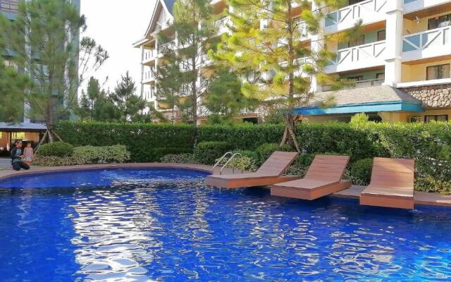 ACS Pine Suites Tagaytay