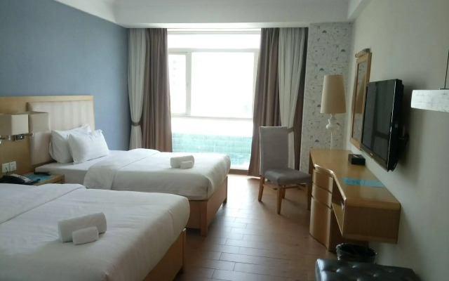 Discovery Hotel