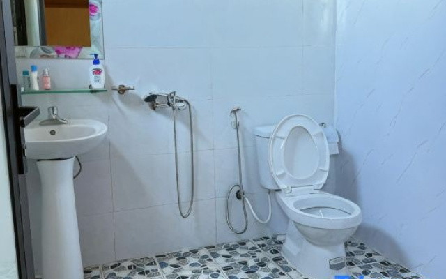 Hostel 405 Sa Pa