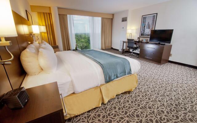 Radisson Hotel Atlanta-marietta
