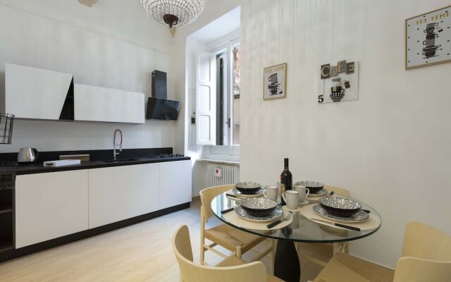 2661 Porta del Duomo Luxury by Barbarhouse