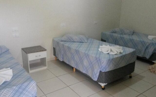 Hotel Joabi