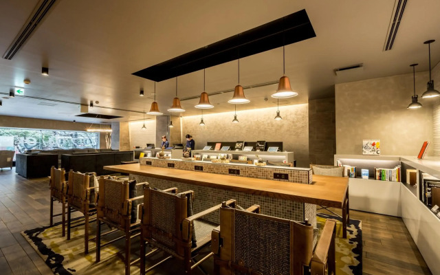 Hotel Resol Nagoya
