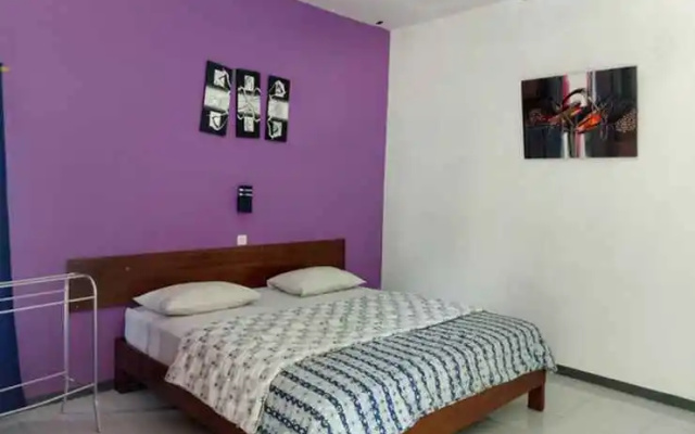 Pondok Hexa Hotel