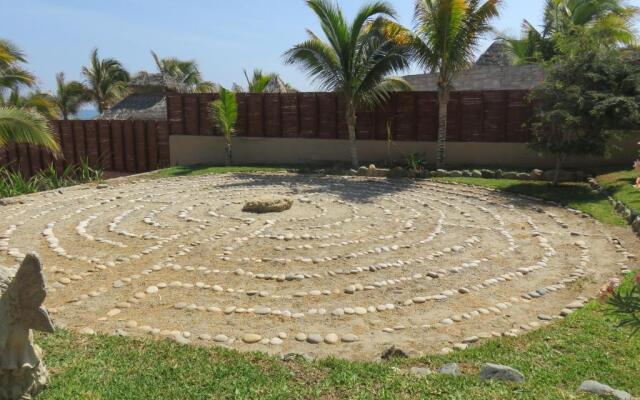 Origenes Spa & Lodging