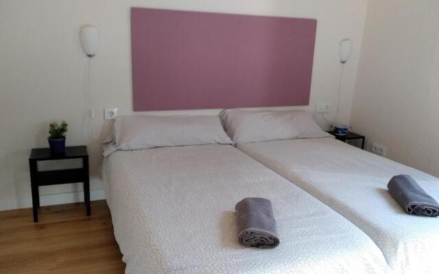 Apartamento Centro Santa Catalina 1ºA