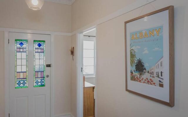 West View Cottage by the BnB Collection