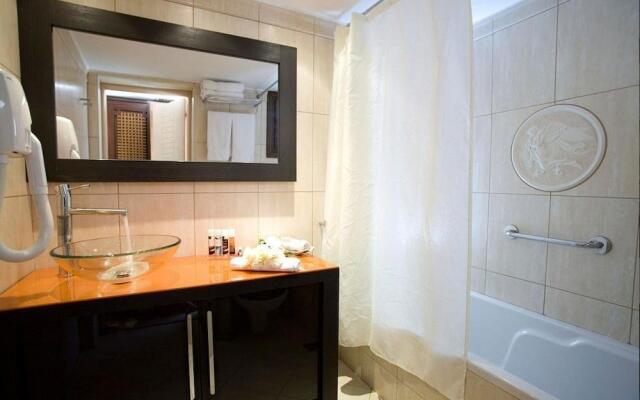 Enodia Hotel