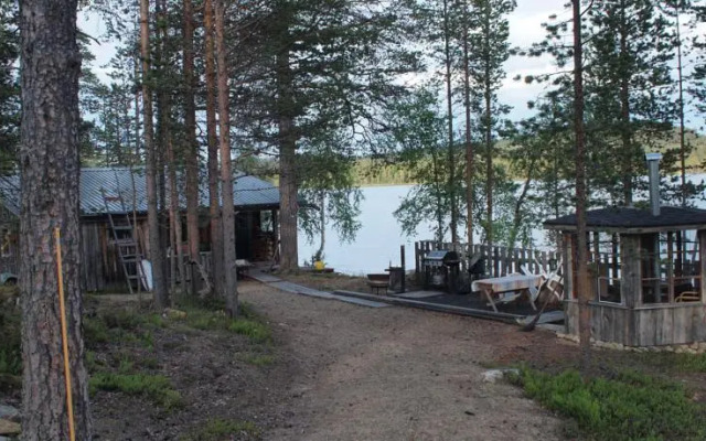 Aurora Cabins
