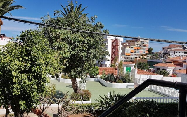 Holiday Rental