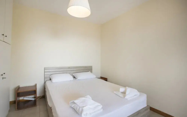 Eria Home by Rentalspro - Trikorfo Halkidiki