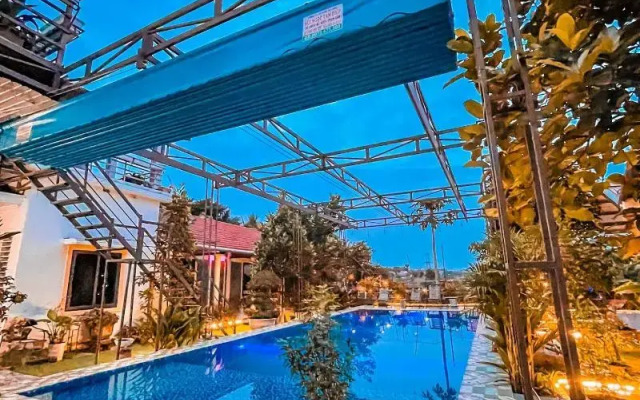 Tam Coc Sunrise Homestay