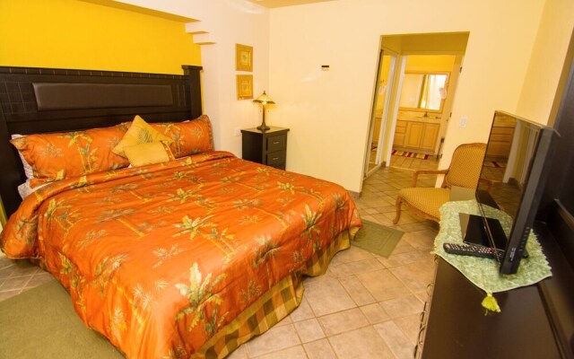 Bonita 405 - 2 Br Condo