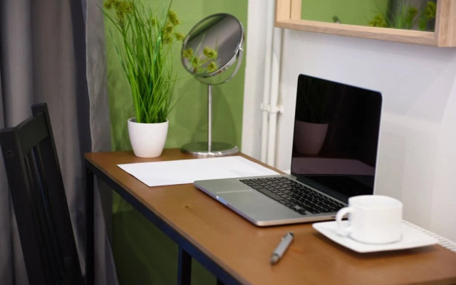 Hotelroom In Berlin n5 Prenzlauer Berg New