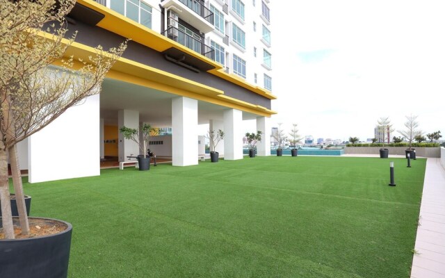 NOVO 8 Jonker Street Melaka By I Housing