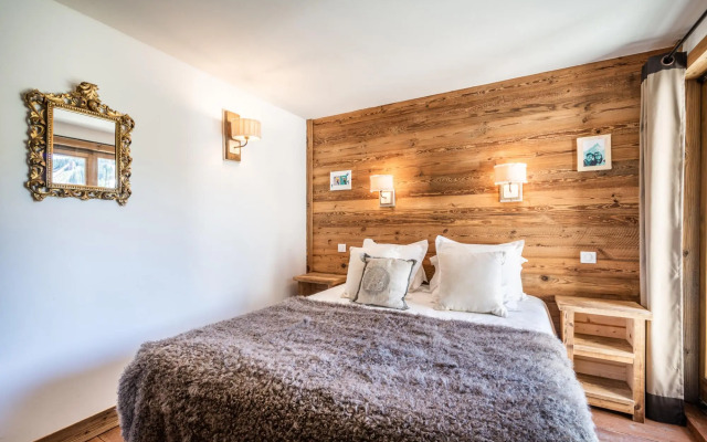 MOABI - Spacious apartment near the slopes