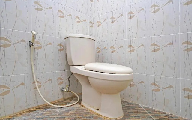 OYO 90157 Griya Andon Syariah