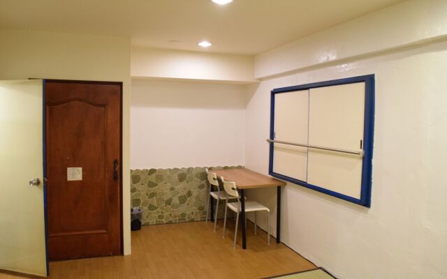 Boarding House