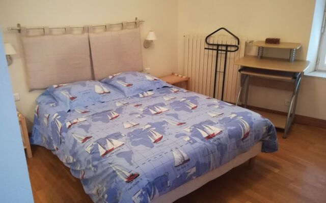 Appartement Mr Daniel Briand