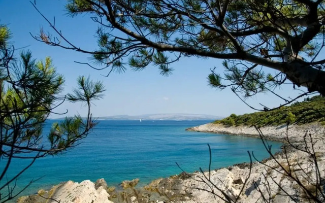 Goran - Close to the sea & Parking Space - A1