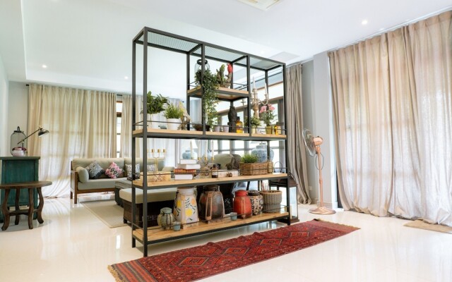 Chiang Mai Villa by Passionata Collection