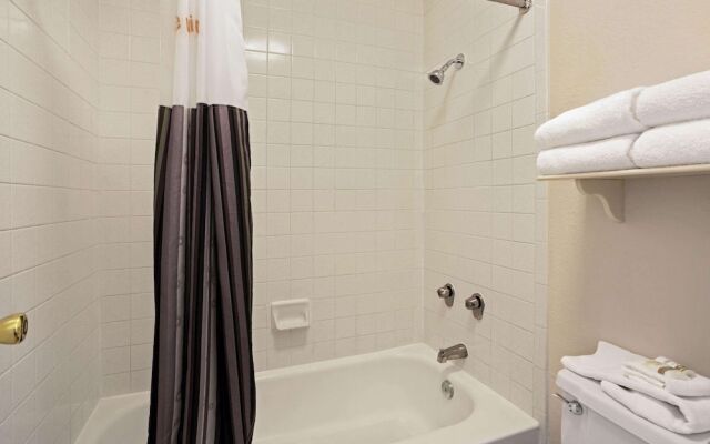 La Quinta Inn Denver Golden