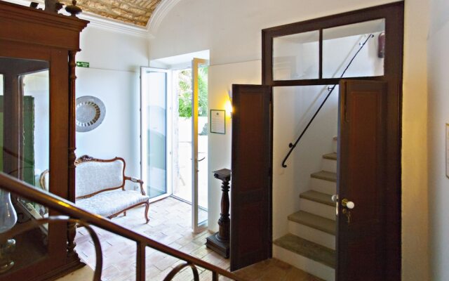 MY CHOICE Sao Teodoro Rural House