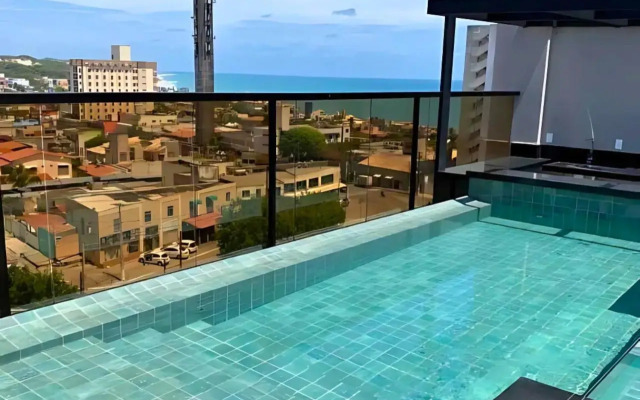 Reserva Madero wellness loft