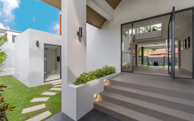 Picasso Villa Phuket - Paloma