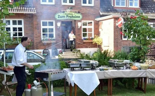 Gasthaus Zum Frohsinn