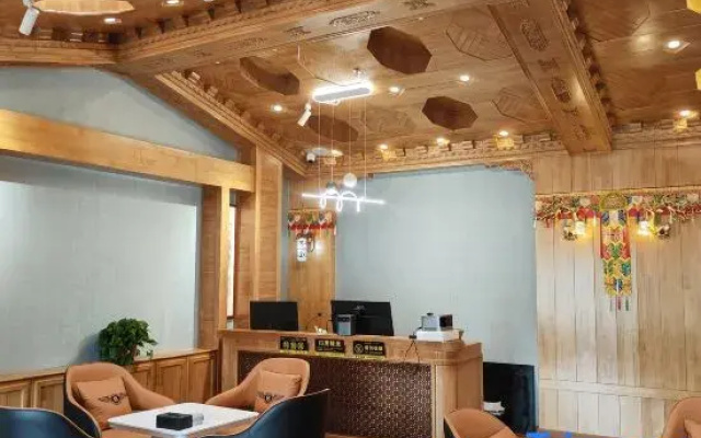 Zhuokang Homestay