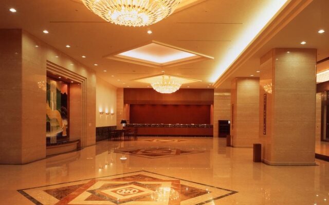 Keio Plaza Hotel Hachioji