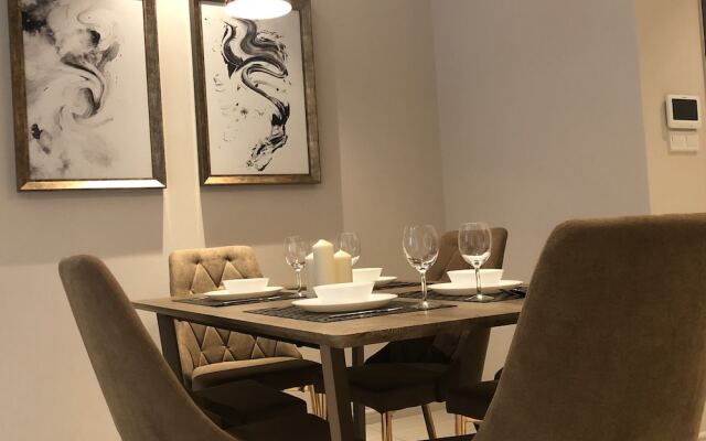 Alia Premier Medini By SubHome
