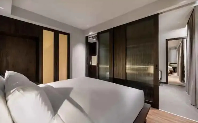 Thè HEM Hotel and Apartment