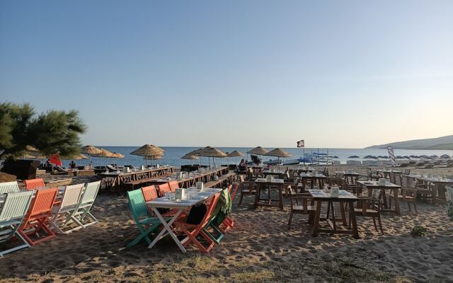 Surf Egitim Merkezi Oteli