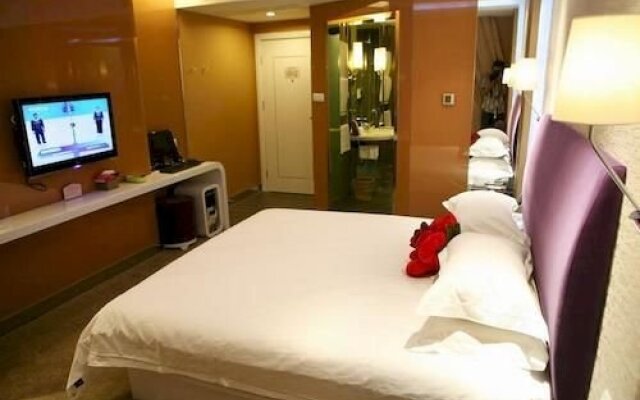 Shengjing Yijia Hotel