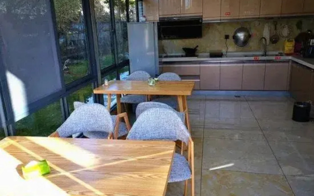 Comfortable Living Inn