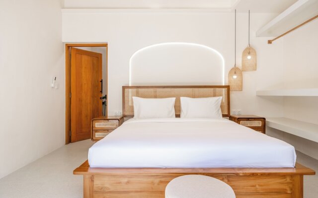 Zeus Villa by Betterplace