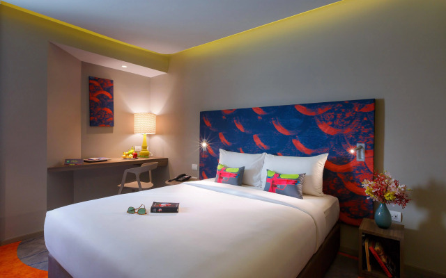 Tinidee Trendy Bangkok Khaosan