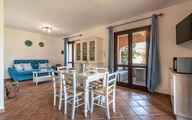 villa Isabel 2