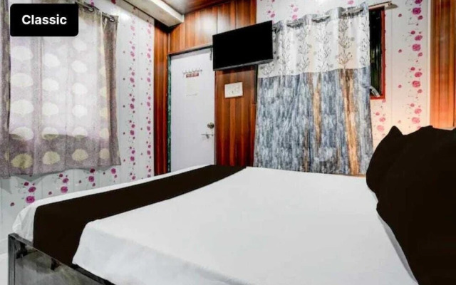 Hotel Ab Residency