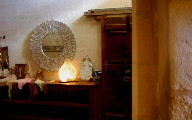 La Corte degli Agostiniani