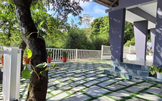 Willow House Vagamon