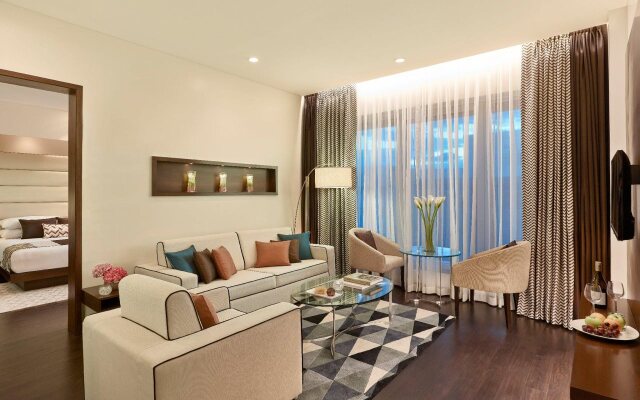 Vivanta Pune, Hinjawadi