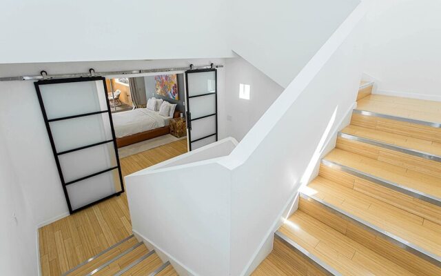 Timber Ridge Treehouse