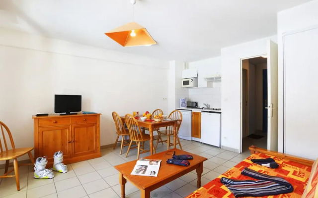 Résidence Nemea La Soulane