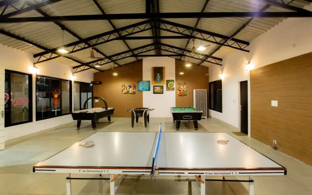 Cloud 9 Hills Resort