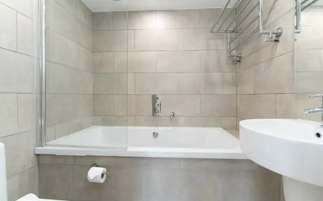 Host Stay Upper Rock Rest